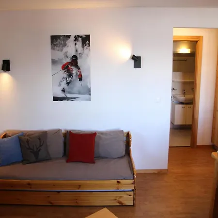 Near Centre Of The Village * Nendaz