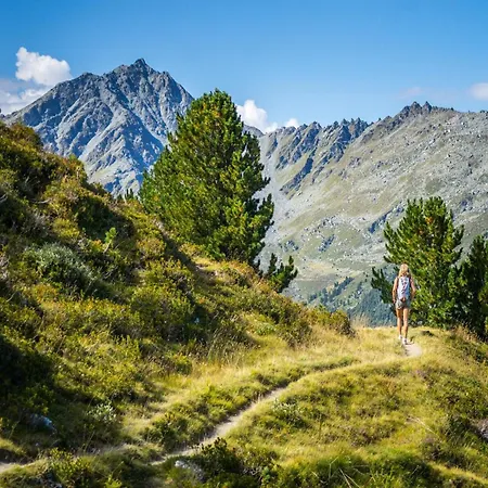 Apartamento Near Centre Of The Village