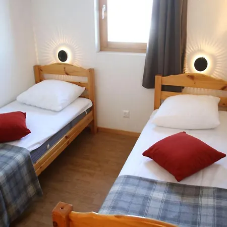 Appartement Near Centre Of The Village