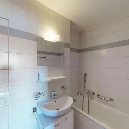 Near Centre Of The Village *