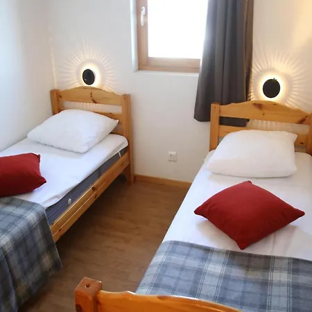 Near Centre Of The Village