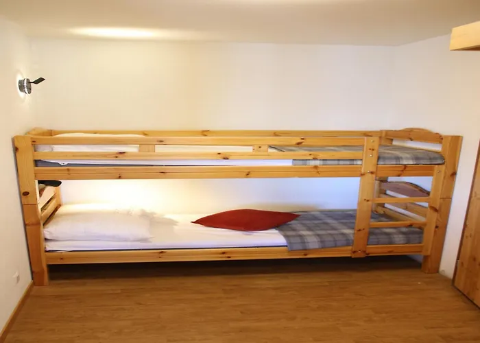 Near Centre Of The Village *