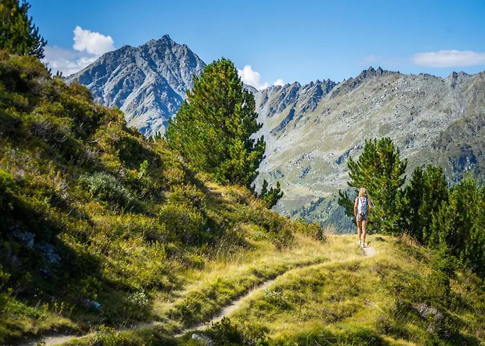 アパート Near Centre Of The Village