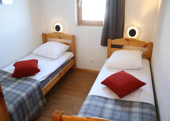 Near Centre Of The Village