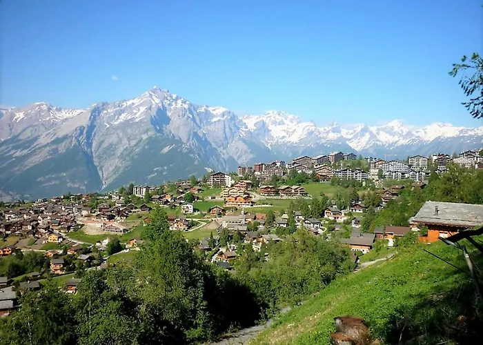 Apartamento Near Centre Of The Village