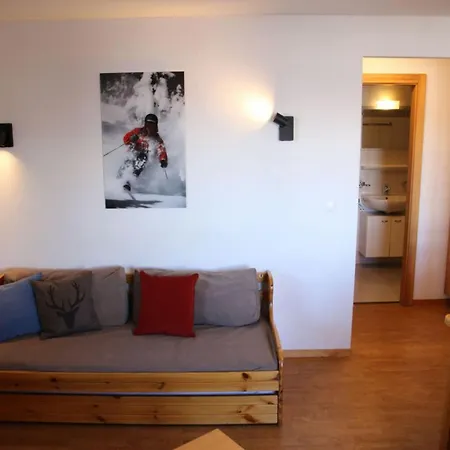Apartment Near Centre Of The Village