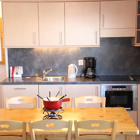 Apartment Near Centre Of The Village *