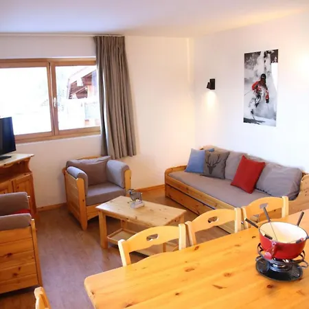 Near Centre Of The Village *