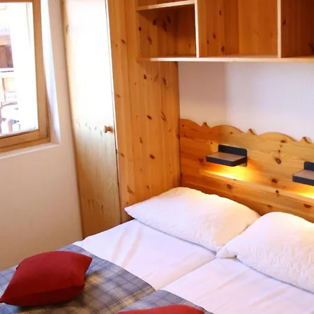 Near Centre Of The Village Apartment Nendaz