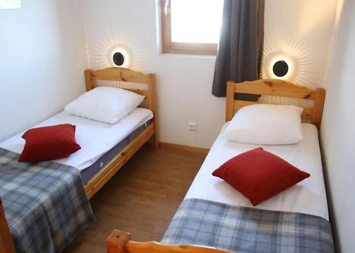 아파트 Near Centre Of The Village