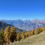 Near Centre Of The Village Nendaz