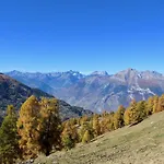 Apartment Near Centre Of The Village Nendaz