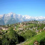 Apartment Near Centre Of The Village