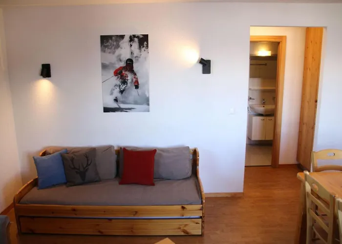Apartament Near Centre Of The Village