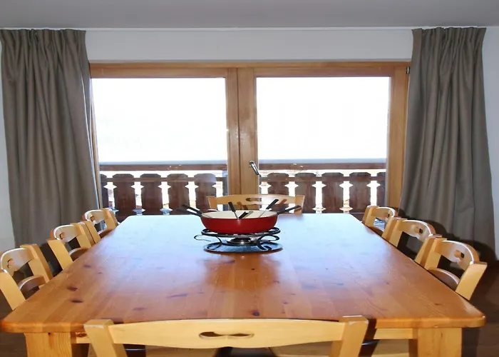 Apartament Near Centre Of The Village